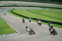 Advanced Group Orange Bikes